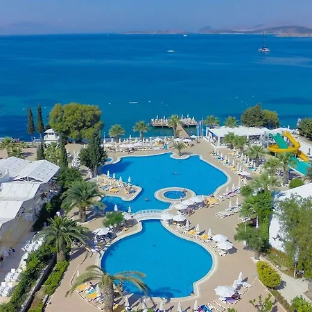 Vera Miramar Hotel