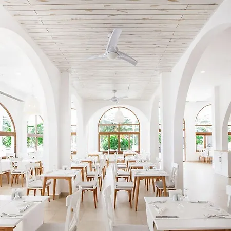 Vera Miramar 5* Bodrum