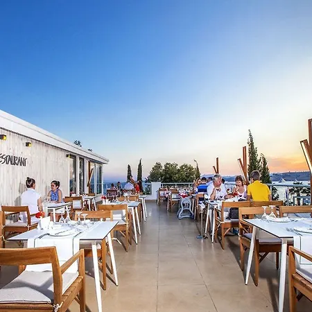 Vera Miramar Hotel Bodrum