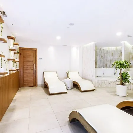 Vera Miramar Hotel Bodrum