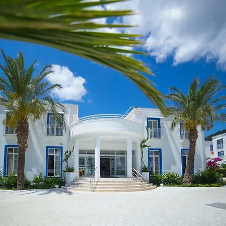 Vera Miramar Hotel Bodrum