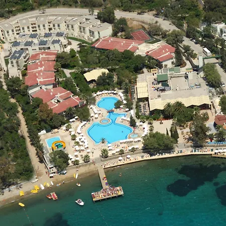 Vera Miramar Bodrum