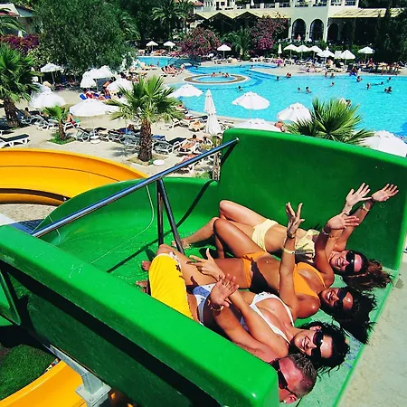 Hotel Vera Miramar Bodrum