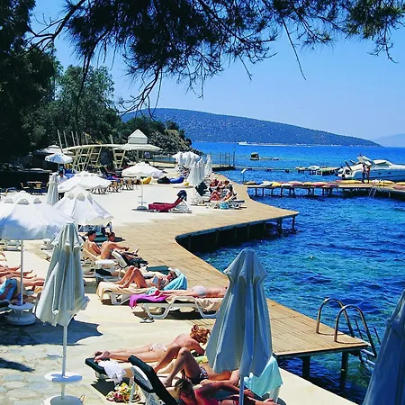 Vera Miramar Bodrum